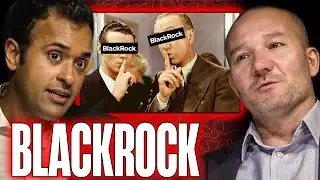 How Long Before Strive Becomes BlackRock's Biggest Competitor?