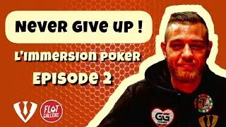 Vivez une journ&eacute;e d'un joueur de poker amateur - PARTIE 2