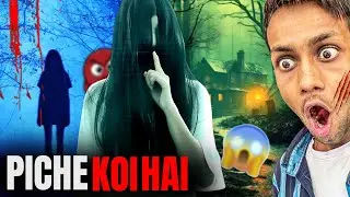 BHOOT SACCH ME HAI!? 😱 Real PARANORMAL Truth REVEALED