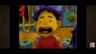 Free like video sid the science kid crying 