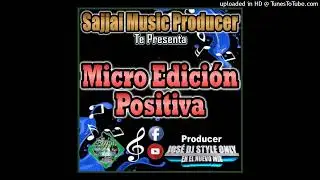 Jesus Adrian Romero Mix Jose Dj Ft. Sajjai Music Producer