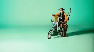 New Terrains: Contemporary Native American Art | January 2024