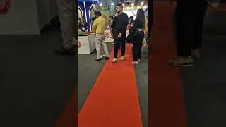Indian railway #iitf2025