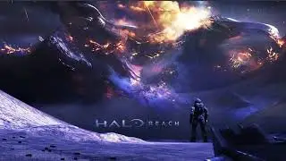 Outline Pitch | Halo Series Outline Pitch REWRITE