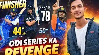 India vs NewZealand 1st T20 reaction video 🏏