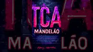 Toca Mandel&atilde;o - Remix - Liska   #electronicmusic #funk #mandel&atilde;o