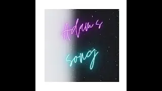 Adam's Song (Blink-182) Synthwave Version