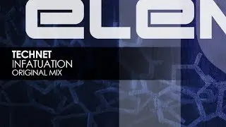 Technet - Infatuation