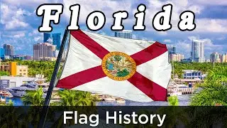 The Florida Flag Explained | Flag Facts