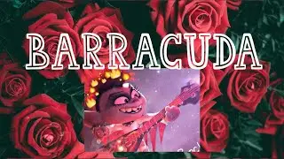 Barracuda - Queen Barb ( Sub. Espa&ntilde;ol)