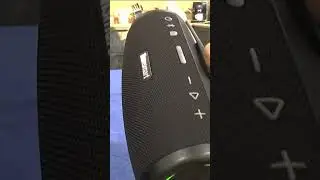 🔥 ГЕЛИЙ против КОЛОНКИ - невероятный звуковой тест Mirtune s100