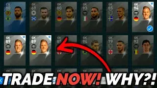 How & Why to TRADE Carryover Players now! AM5