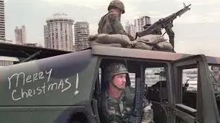 𝐉𝐮𝐬𝐭 𝐂𝐚𝐮𝐬𝐞 - 𝐏𝐚𝐧𝐚𝐦𝐚 𝟏𝟗𝟖𝟗 [𝐄𝐝𝐢𝐭]