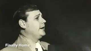 Phil Plack - I Came to a Place Called Calvary - Finally Home