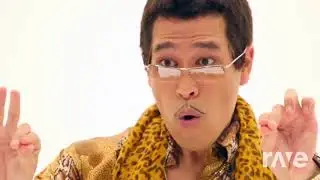 Ppap Bees - Luigiblood & Pikotaro | RaveDJ