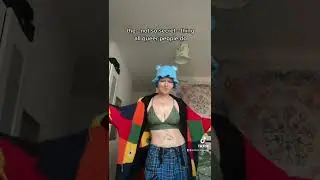 то, что делают все квир-люди, и это не так уж и секретно.