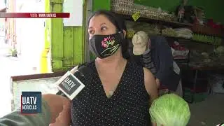 Traigu&eacute;n avanzo hoy a Paso 2: el comercio es el sector m&aacute;s afectado en la comuna