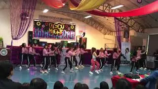 DMD4O 2019