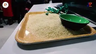 EKO RICE- Johnvents and  Imota Rice Mill