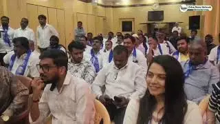 New Political Venture by CM Ibrahim