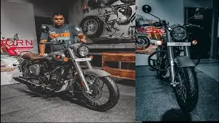 RE Classic 350 Next Generation Launch #royalenfieldnextgeneration