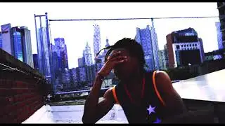 Tennis Rodman | Marzipan | Music Video