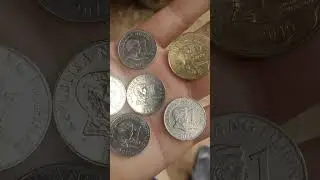 #SALAPI TV #RDC COINS
