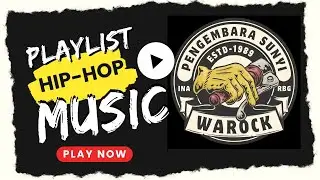Indah Rasa Mesin Tua. Hip-Hop Bass