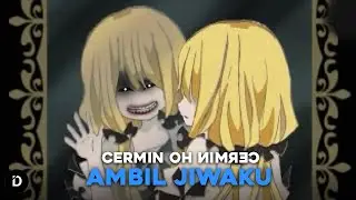 PLOT: Cermin Yang Dapat Membunuh Manusia (Cerita Game Devil of the Mirror - All Endings)