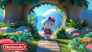 10 Most Anticipated Cozy Games Coming to Nintendo Switch in 2025