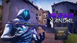 Buying Reaver Vandal From Night Market | Night Market থেকে Reaver Vandal কিনলাম | Valorant BD
