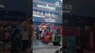 yummy food at sarangee #tirupathi