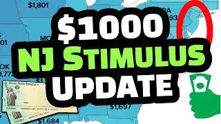 NJ STIMULUS CHECK 2022 : $1000 STIMULUS CHECK FOR NEW JERSEY ?