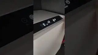 Xiaomi Mijia DishWasher Error code E8 (temperature sensor)