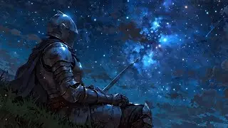 This is what this song is trying to be [piano song made by me]