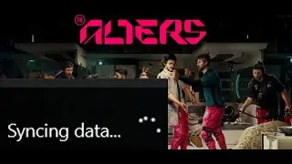 Fix The Alters Stuck On Syncing Data Screen On PC (Game Pass)