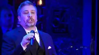Sam Fazio Trio at 54 Below NYC