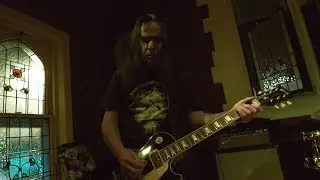 The Shahs - Live @ Brick City Bar, August 31st 2019
