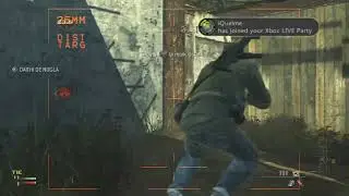 UncleConway: Safari Adventurer | Finding the WILD TTGxInstiinctzabeast! (Funny MW3 Comedy)