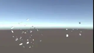 Unity 5.6 VideoPlayer(その1)