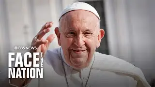 Pope Francis' death at 88 draws worldwide reactions | full coverage