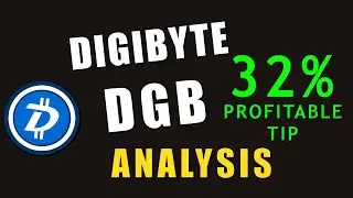 Digibyte dgb price prediction | dgb buying zone and short term analysis october 17th 2020