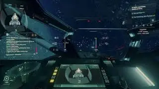 Star Citizen Free Fly is Here!