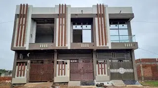 V127 | Ultimate 3BHK Ultra Luxurious House  (8819922766)
