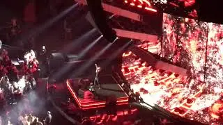 Ed Sheeran - You Need Me, I Don't Need You (Buffalo, NY, 7/9/2017)