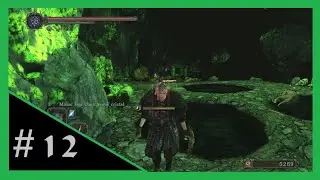 Dark Souls 2 Randomizer | part 12 | no commentary