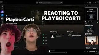 Ranking (almost) every Playboi Carti song