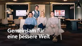 Migros Bank und Migros-Pionierfonds: Gemeinsam f&uuml;r eine bessere Welt