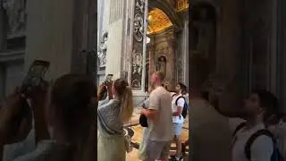 Vatican Museums - The world's most famous museums 🇮🇹