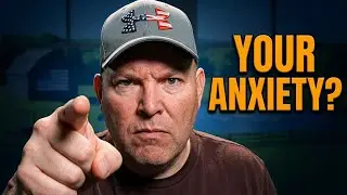 Is Financial Anxiety a Sin?